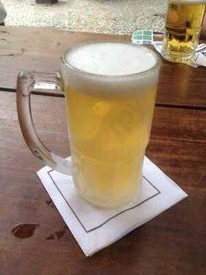 Chopp Natural