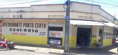 Ponto Certo Restaurante