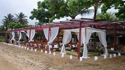 Porto Do Engenho - Bar De Praia E Restaurante