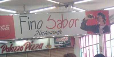 Fino Sabor Restaurante