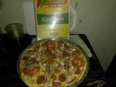 Mister Tudo Pizzas