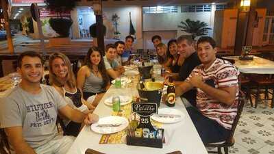 Pizzaria Grill Pallato