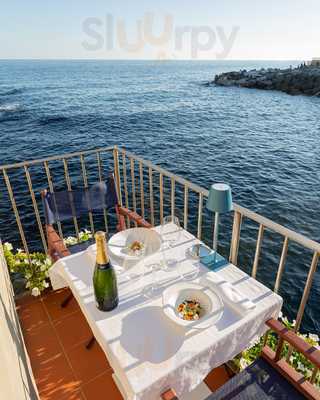 Ristorante Capo Santa Chiara, Genova