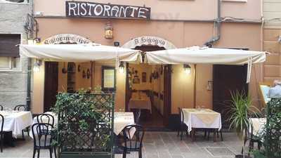 Ristorante A Sigogna