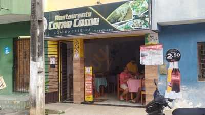 Restaurante Come Come