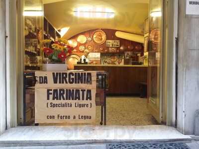 Farinata Da Virginia