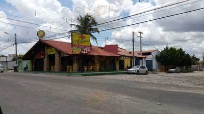 Restaurante E Marmitaria Alpino