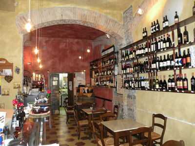 Vineria Macchiavello