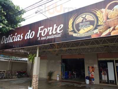 Delicias Do Forte