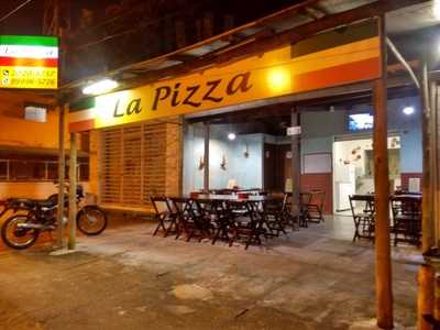 La Pizza