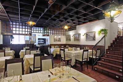 Ristorante Mare Blu