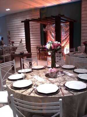 Deck 77 Restaurante