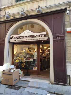 Caffe' Giovannacci, Finale Ligure