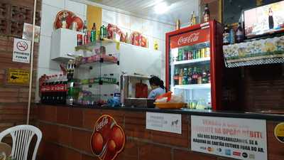 Mixto Quente Lanches