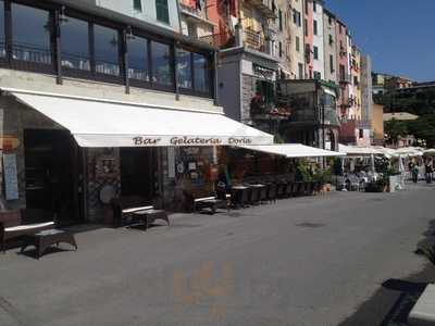 Bar Doria, Porto Venere