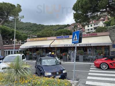 Snack Bar Atlantic, Porto Venere