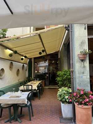 Osteria Marco Polo