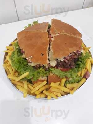 Baita Burgers