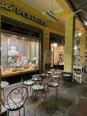 Pasticceria Bar Martinotti