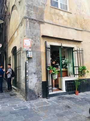 Il Botteghino Delle Vigne, Genova