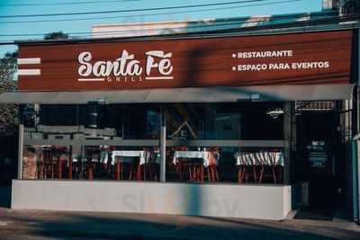 Santa Fe Grill