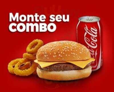 Like Burger Lanches