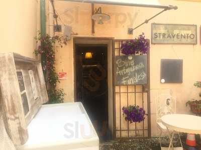 Stravento Cafè & Bistrot