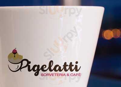 Pigelatti Sorveteria E Café