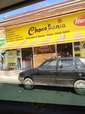 Cioccolato