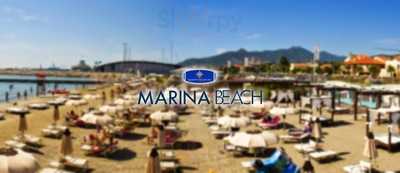 Marina Beach Loano, Loano