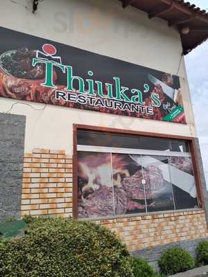 Thiukas Restaurante