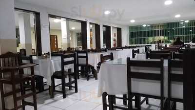 Restaurante Brasília