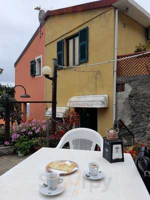 Caffetteria Galakos, Bergeggi