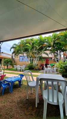Mercadão Do Sorvete