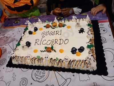 Pasticceria Torretta, Villanova d'Albenga