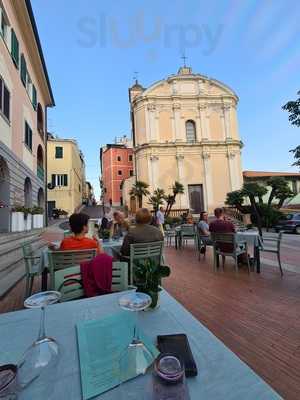 Bar Osteria, Ospedaletti