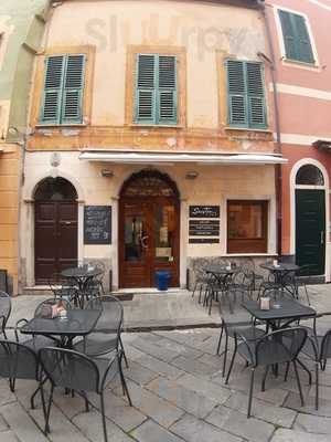 La Palma Pasticceria Caffè, Finale Ligure