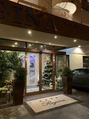 Ristorante Pizzeria Regina