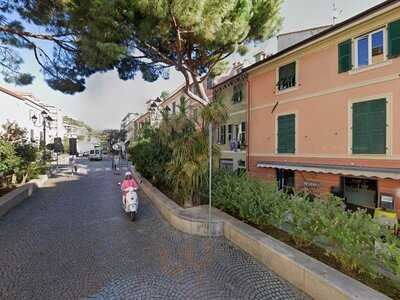 Pane Pasta e..., Celle Ligure