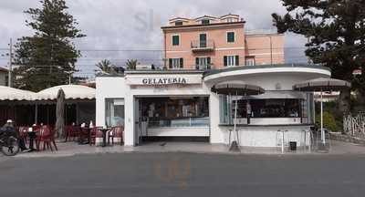 Bar Eden Gelateria Artigianale, Bordighera