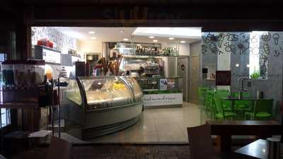 Gelateria Verde Mandarino, Varazze