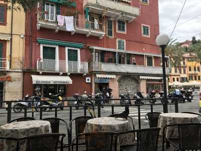 Bar Pasticceria Landini, Lerici