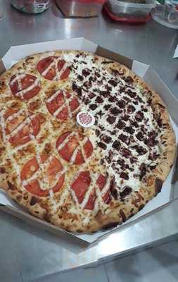 Pizzaria Boca Do Forno