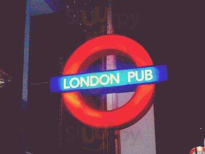 London Pub