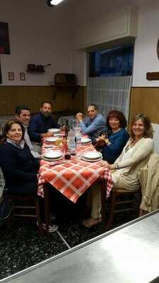 Trattoria Giovanna, Arenzano