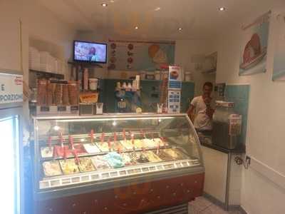 Gelateria Roma, Arenzano