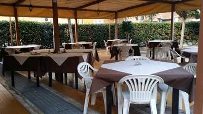 Ristorante Va' Pensiero Nuova Gestione, Sanremo