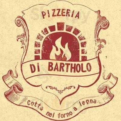 Pizzeria Di Bartholo