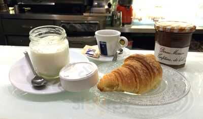 Baires Caffè, Ventimiglia