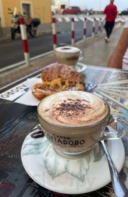 Caffetteria FABIO, Genova